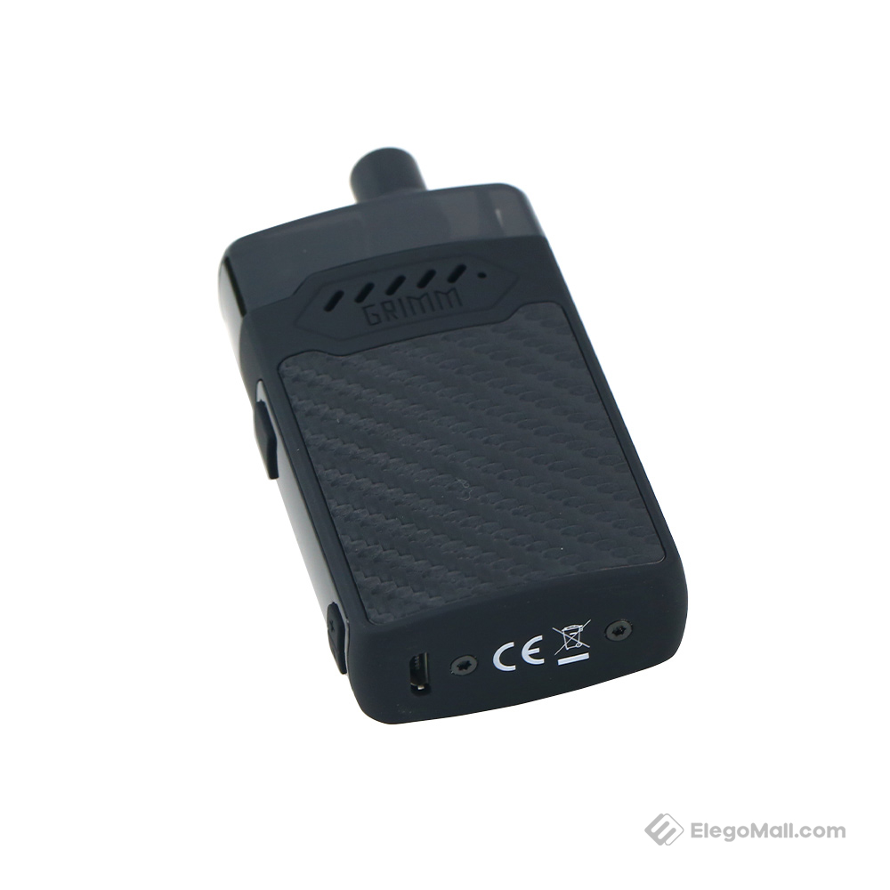 Hellvape Grimm 1200mAh Pod Kit